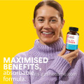 Las cápsulas de magnesio premium apoyan la salud de las articulaciones